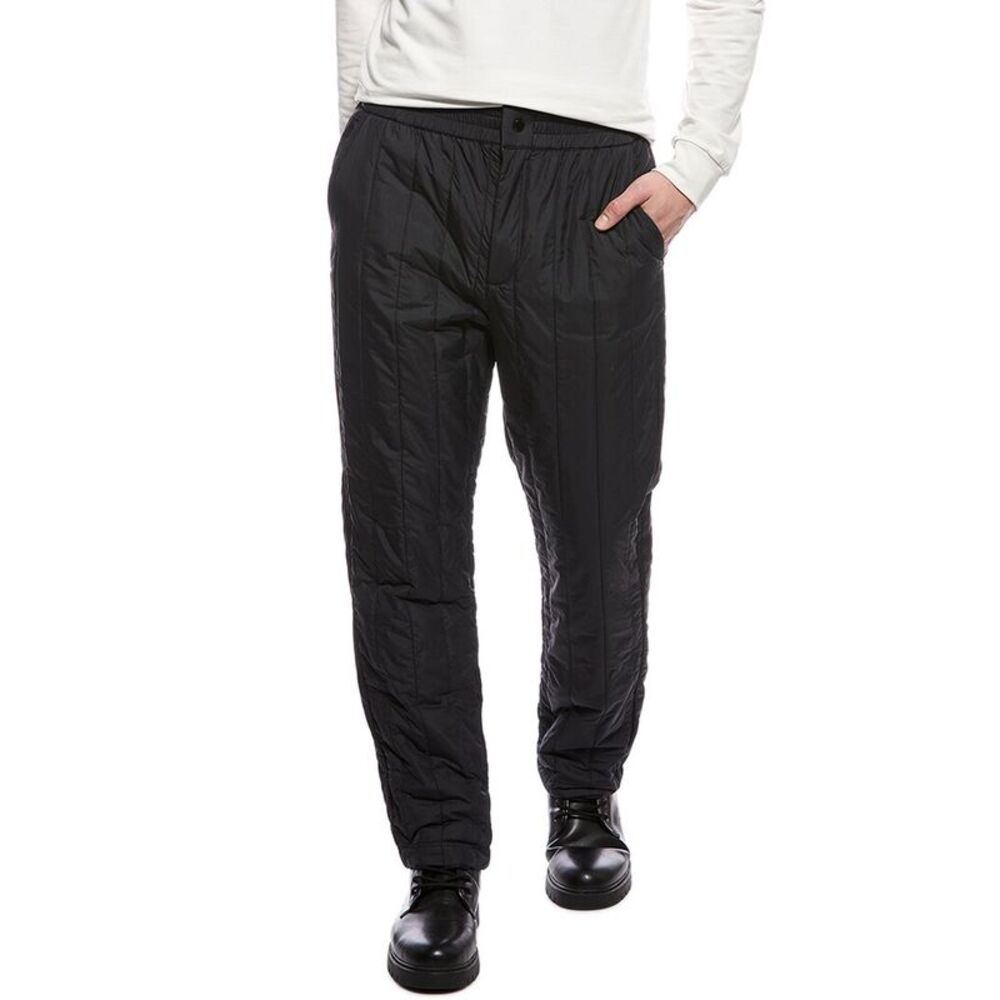 Canada Goose Mens  Carlyle Pant, Black